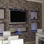 Mevlevi Hotel *