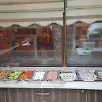 Mevlevi Hotel Konya