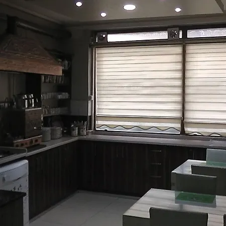 Hotel Mevlevi Konya