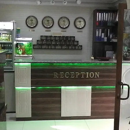 Hotel Mevlevi Konya