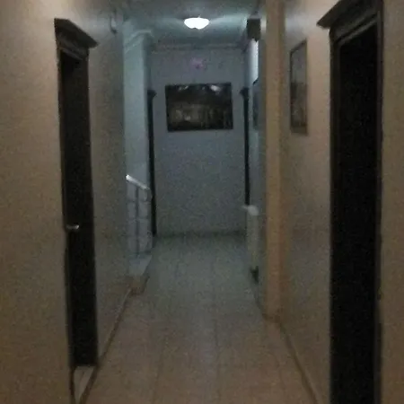 Mevlevi Hotel