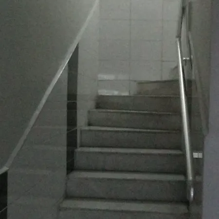 Hotel Mevlevi