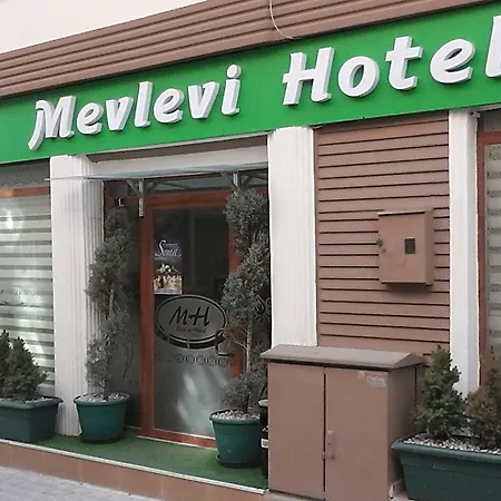 Hotel Mevlevi