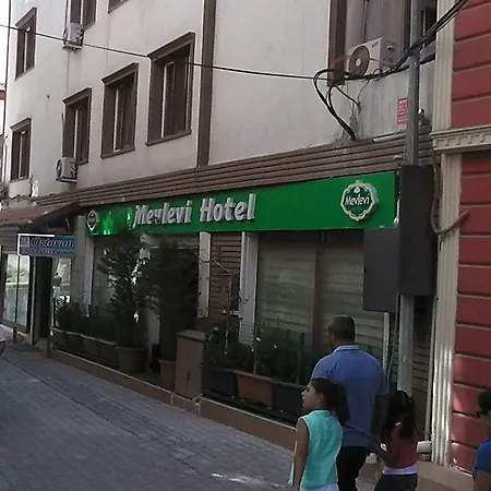 Hotel Mevlevi *
