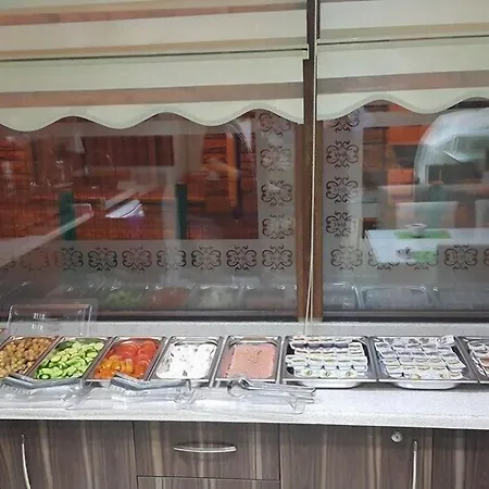 Mevlevi Hotel Konya
