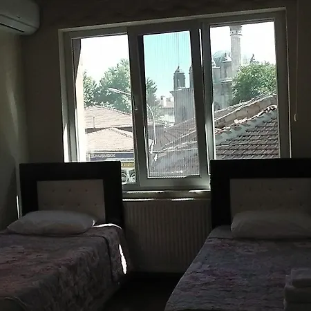 Mevlevi Konya