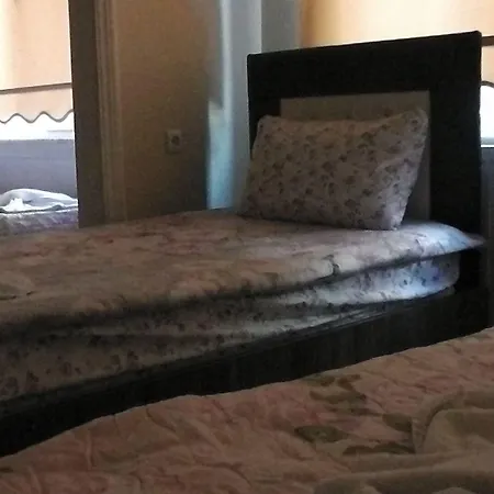 Mevlevi Hotel