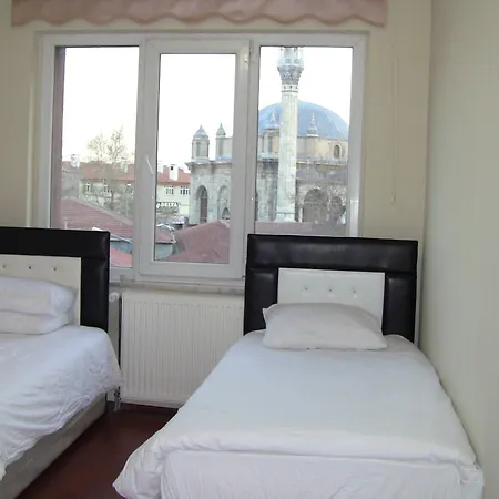 Mevlevi Hotel