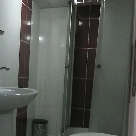 Hotel Mevlevi *