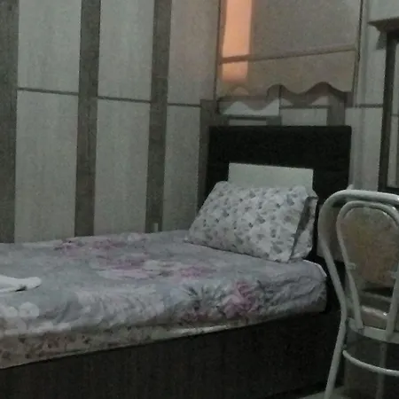 Hotel Mevlevi *