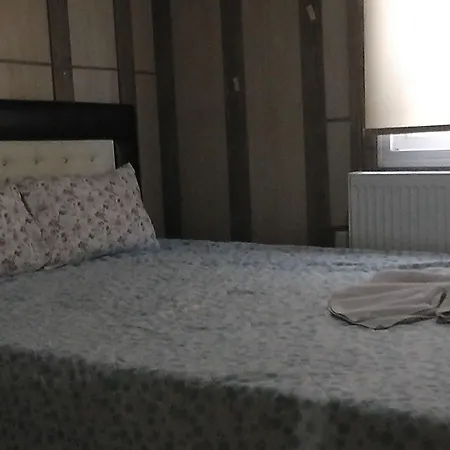 Mevlevi Hotel *