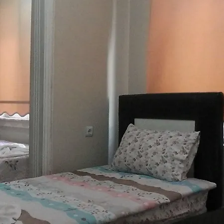 Mevlevi Hotel *