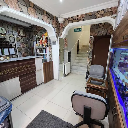 Hotel Mevlevi Konya