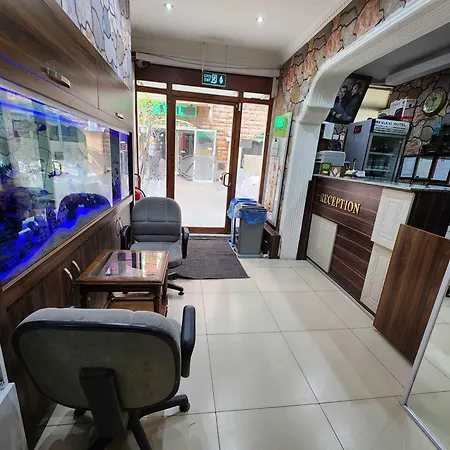 Mevlevi Hotel Konya