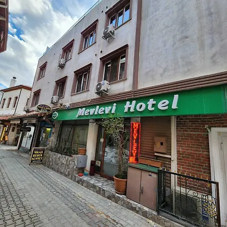 Mevlevi * Konya