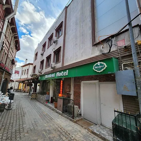 Mevlevi Konya