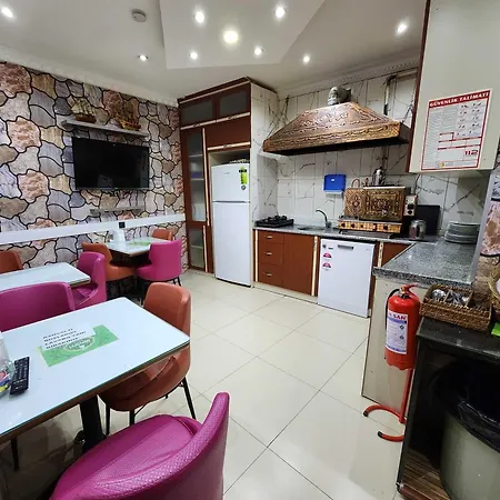 Mevlevi Hotel