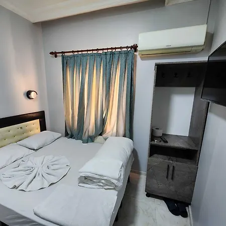 Hotel Mevlevi Konya
