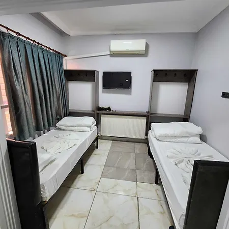 Mevlevi Hotel