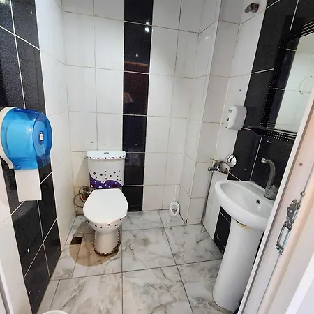 Mevlevi Hotel Konya