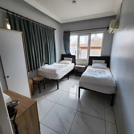 Mevlevi Hotel